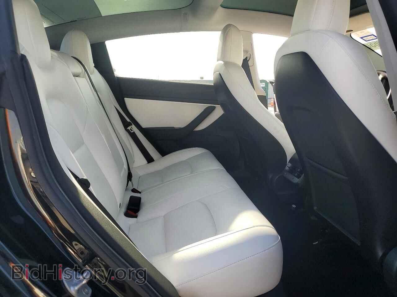 2019 TESLA MODEL 3 - VIN: 5YJ3E1EA4KF431323 - Photo 10