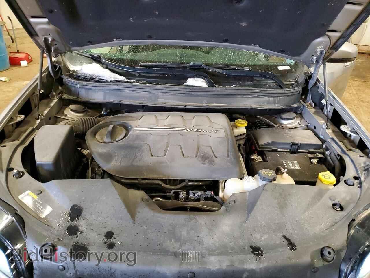 2019 JEEP CHEROKEE - VIN: 1C4PJMDX6KD435434 - Фото 12