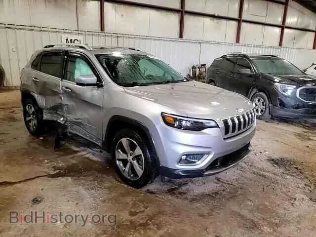 2019 JEEP CHEROKEE - VIN: 1C4PJMDX6KD435434 - Фото 14