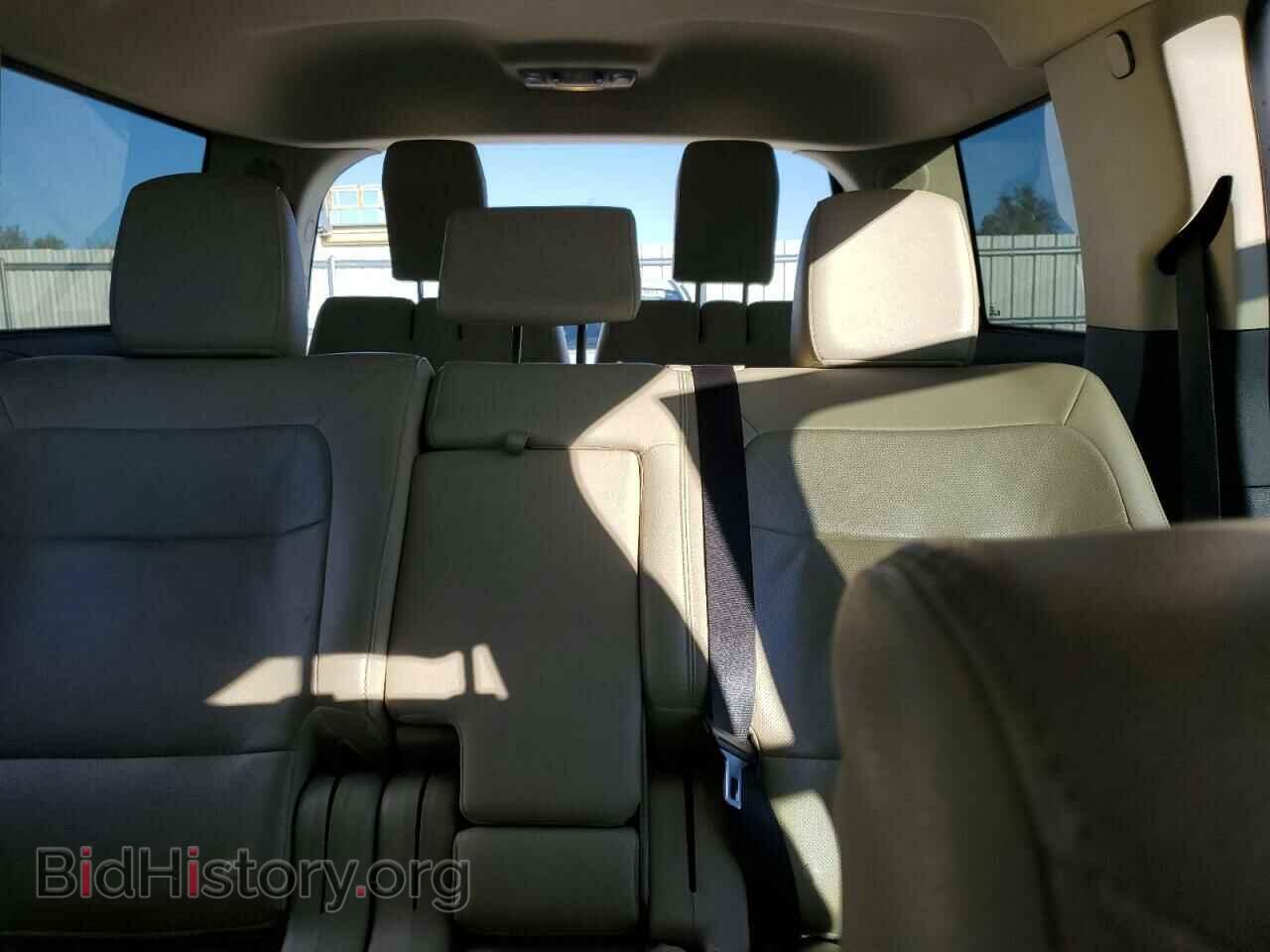 2019 FORD FLEX - VIN: 2FMGK5D84KBA04216 - Фото 10