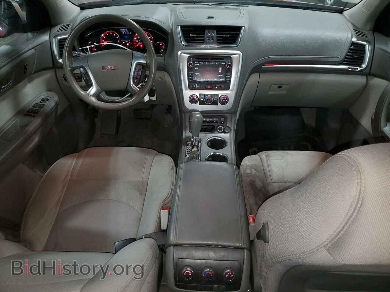 2014 GMC ACADIA - VIN: 1GKKVPKD6EJ332033 - Фото 8