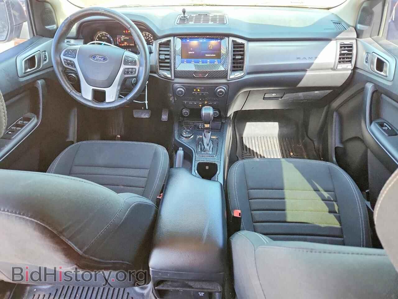 2021 FORD RANGER - VIN: 1FTER4FH7MLD23658 - Фото 8