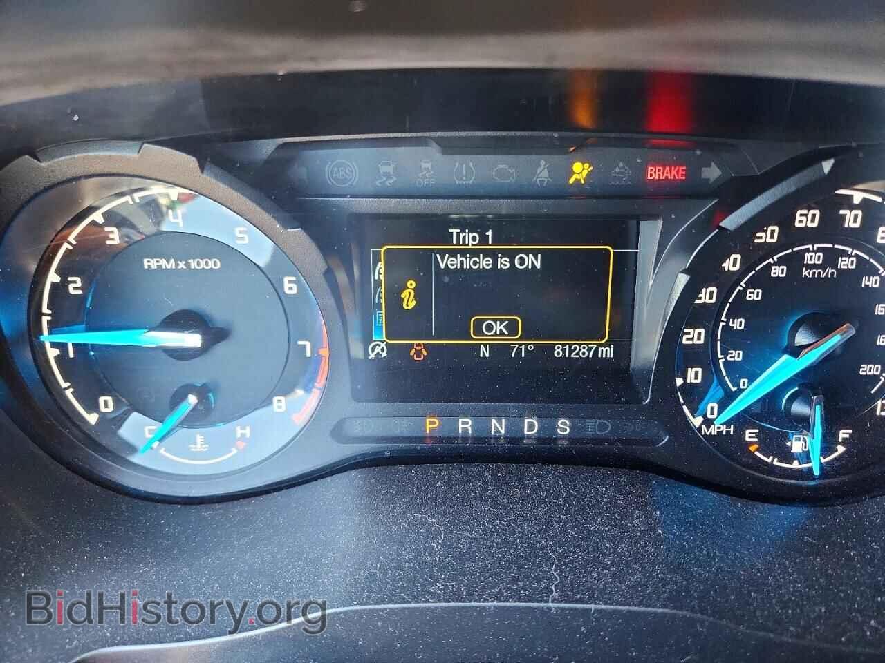 2021 FORD RANGER - VIN: 1FTER4FH7MLD23658 - Фото 9