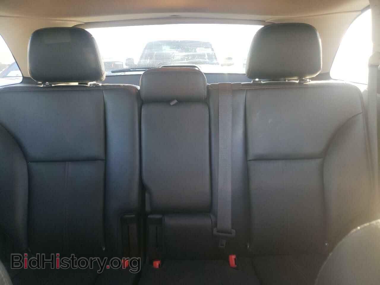 2013 FORD EDGE - VIN: 2FMDK3JC8DBC84886 - Фото 10