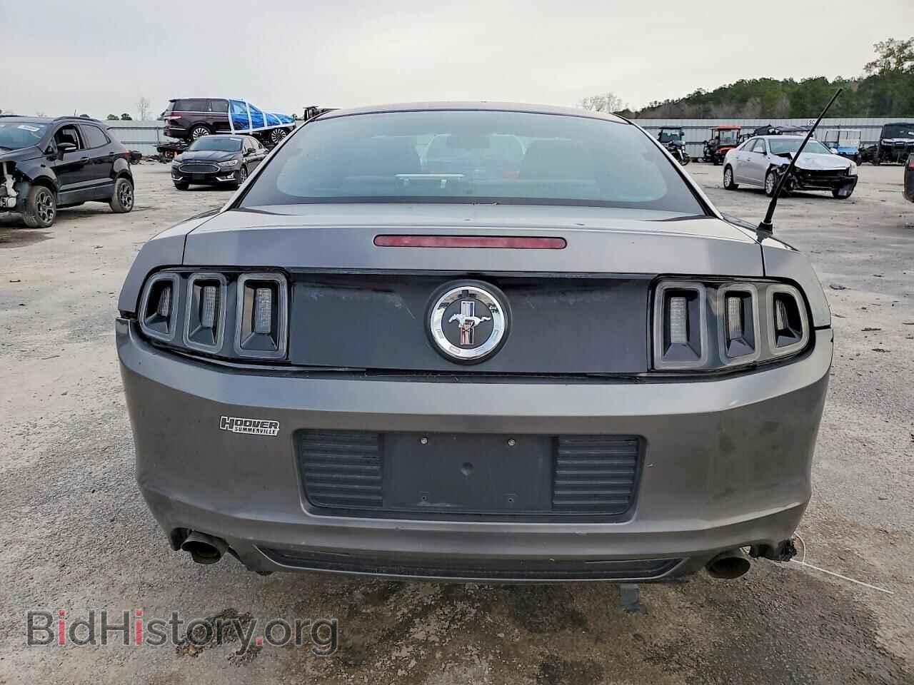 2014 FORD MUSTANG - VIN: 1ZVBP8AM3E5282985 - Фото 6