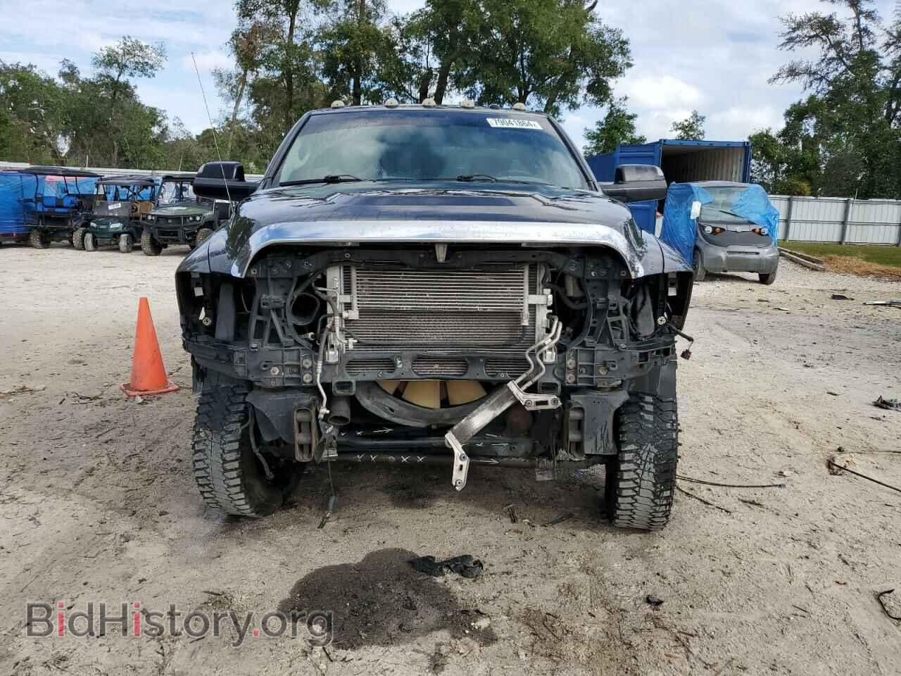 2017 RAM All Models - VIN: 3C63RRGL8HG651463 - Photo 5