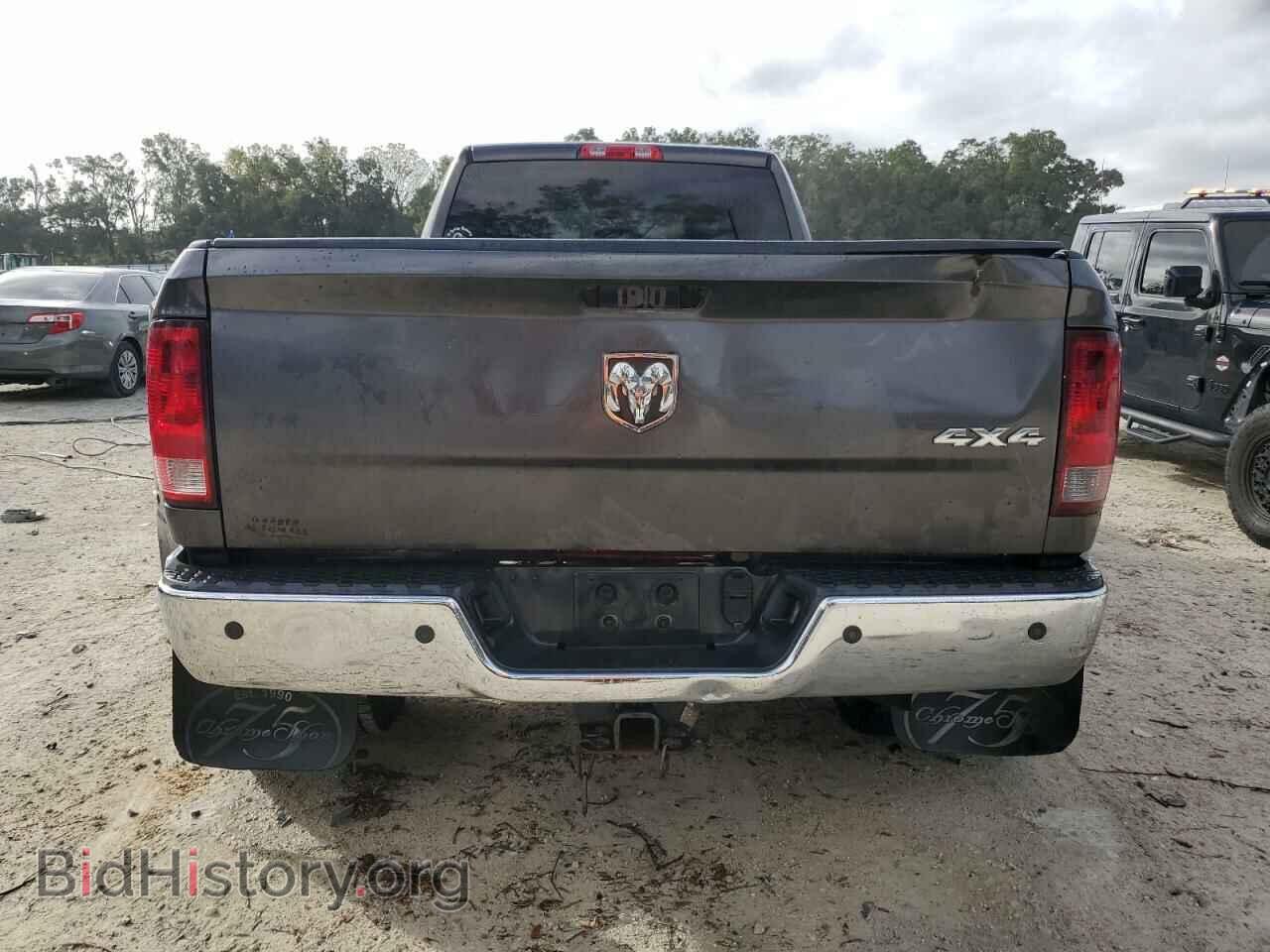 2017 RAM All Models - VIN: 3C63RRGL8HG651463 - Photo 6