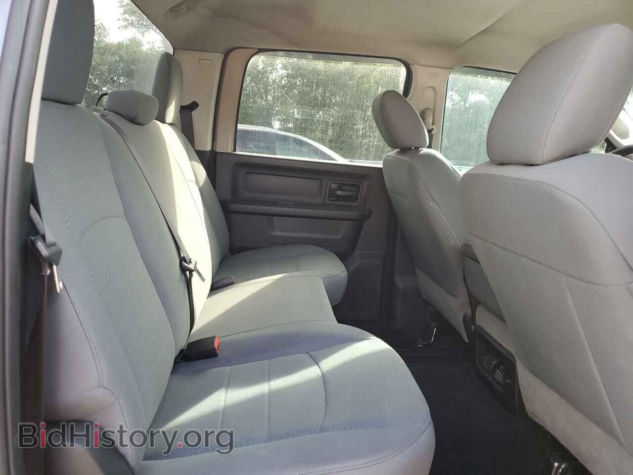 2017 RAM All Models - VIN: 3C63RRGL8HG651463 - Photo 10