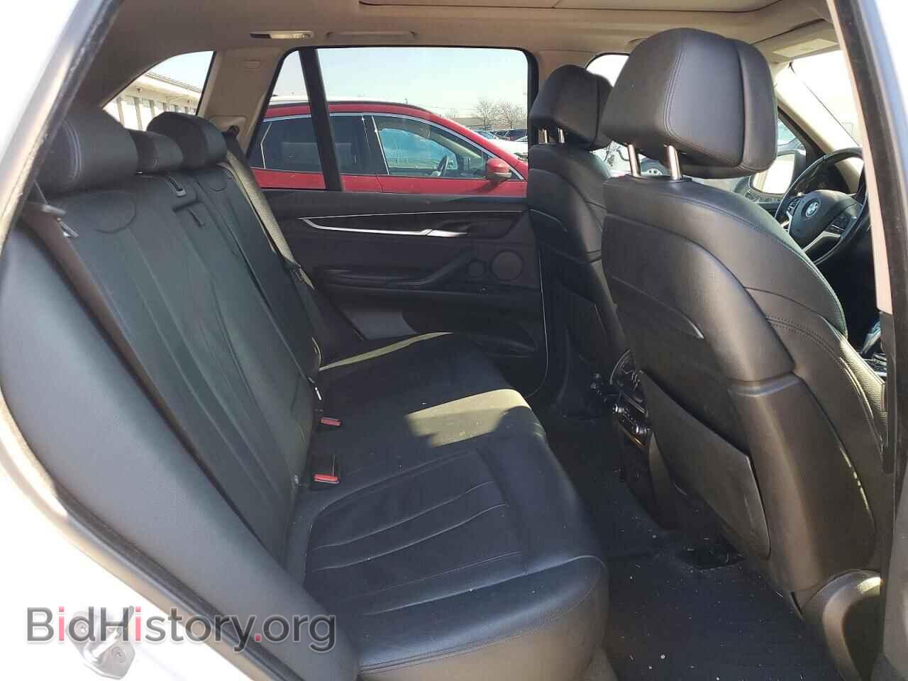 2016 BMW X5 - VIN: 5UXKR0C53G0P29317 - Фото 11