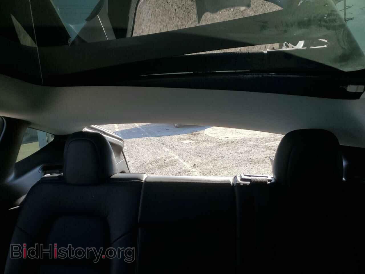 2021 TESLA MODEL Y - VIN: 5YJYGDEE1MF070656 - Photo 10