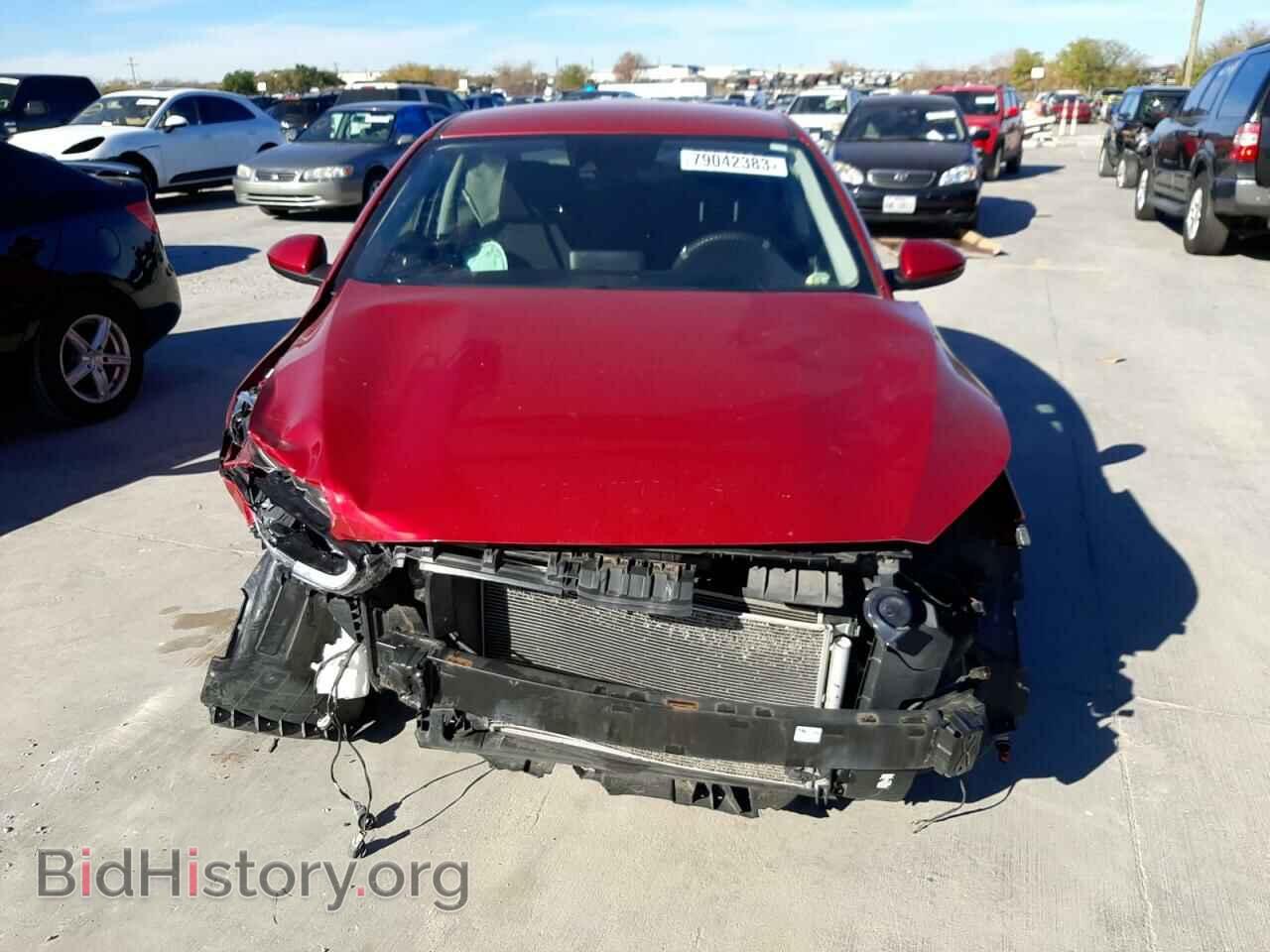 2020 KIA FORTE - VIN: 3KPF24AD2LE154556 - Фото 5