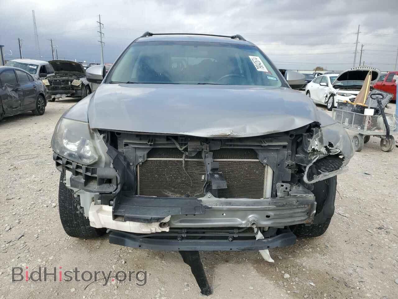 2015 MAZDA CX-9 - VIN: JM3TB2CA6F0454390 - Фото 5