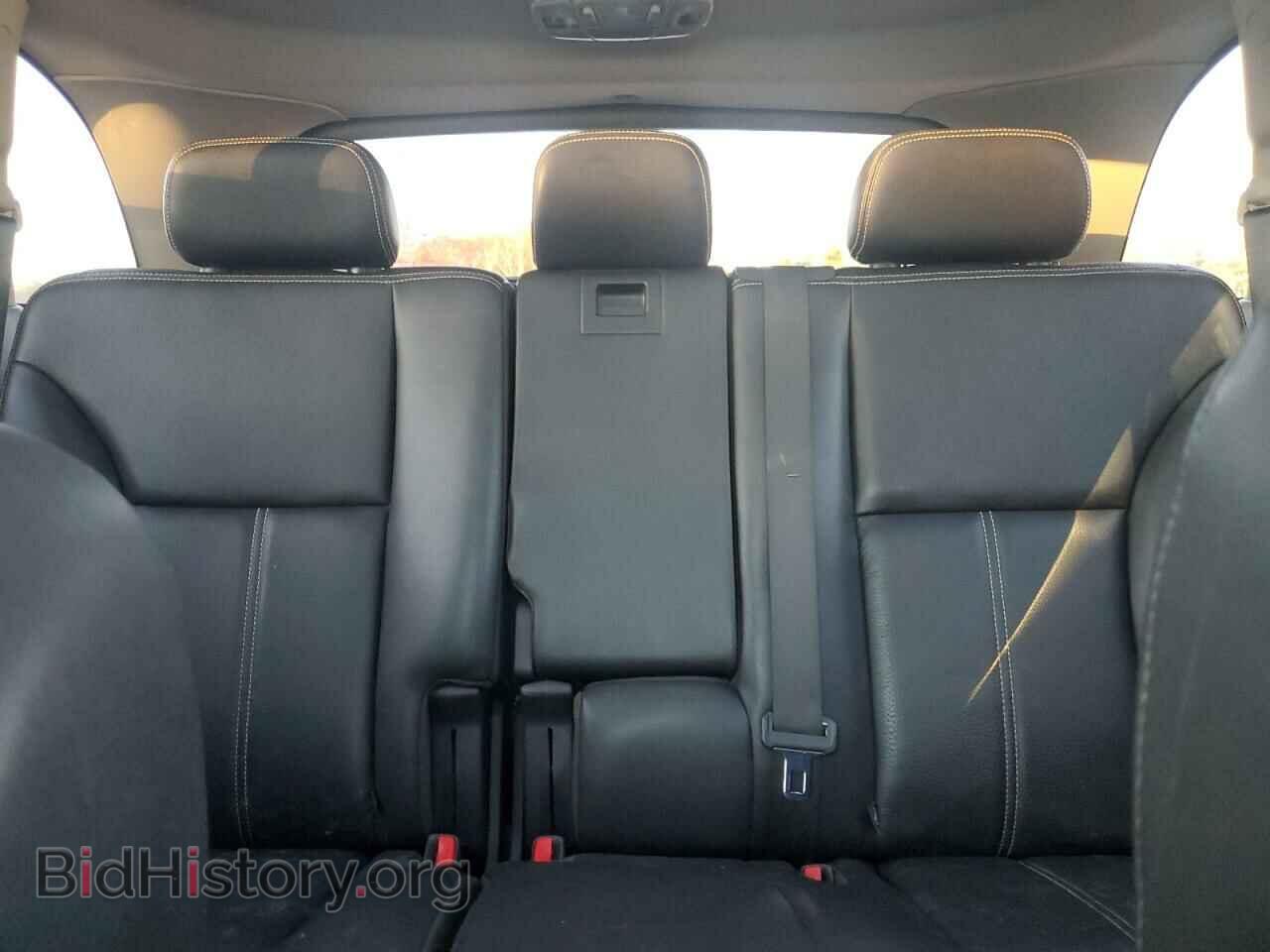 2010 FORD EDGE - VIN: 2FMDK4KC0ABB38742 - Фото 10