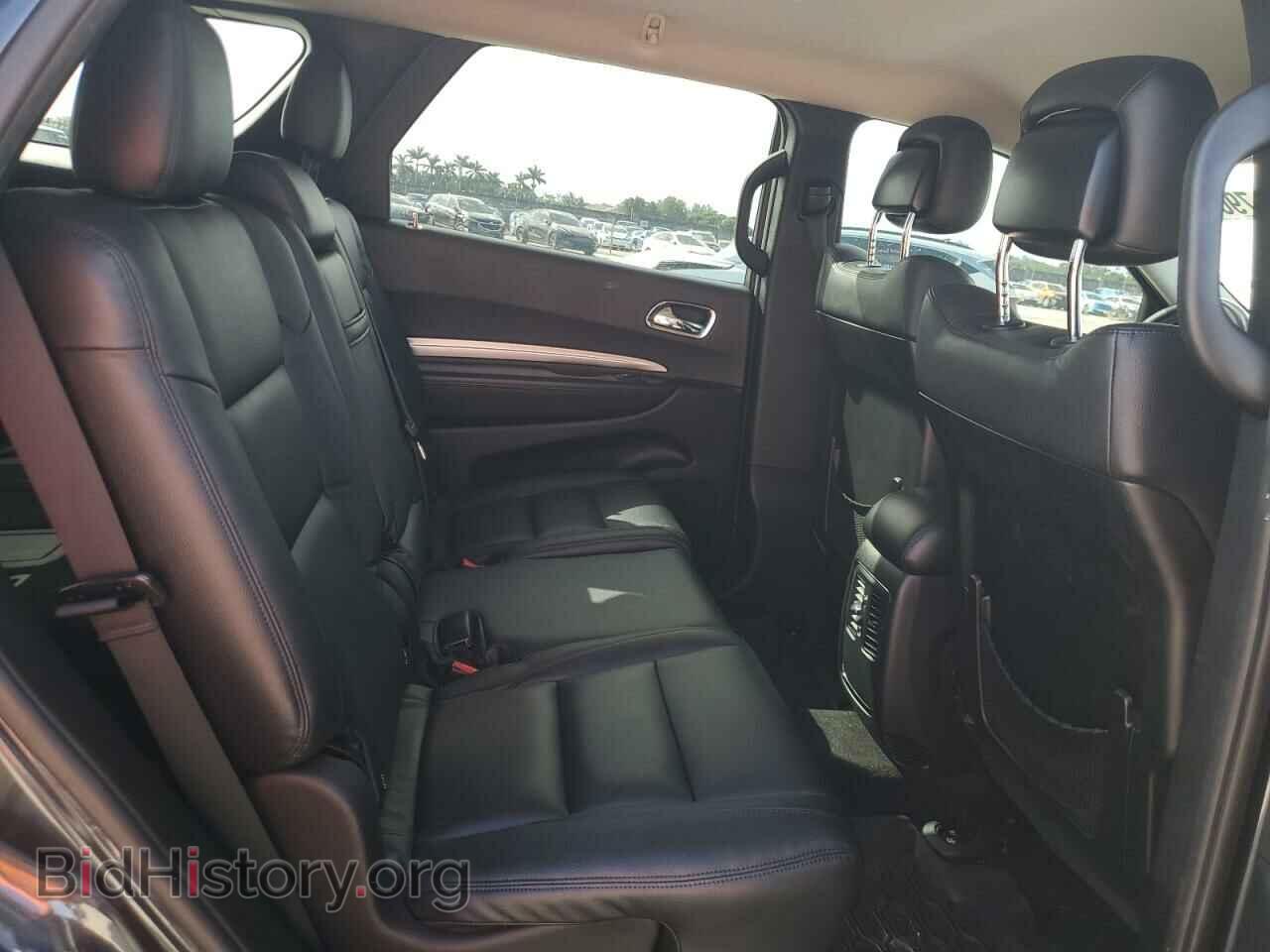 2013 DODGE DURANGO - VIN: 1C4RDHAG5DC660643 - Photo 11