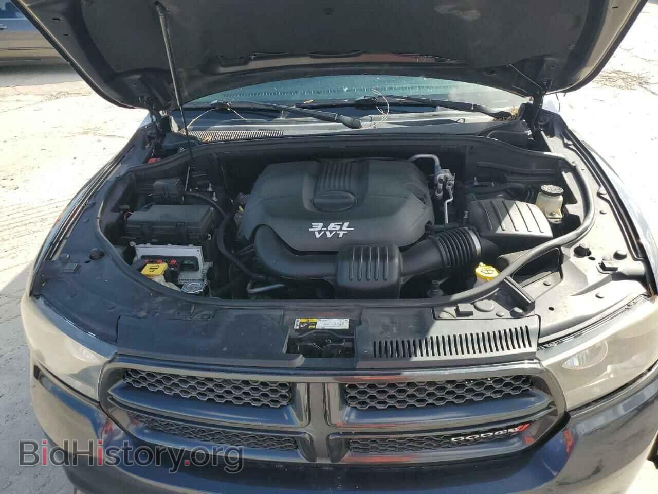 2013 DODGE DURANGO - VIN: 1C4RDHAG5DC660643 - Photo 12
