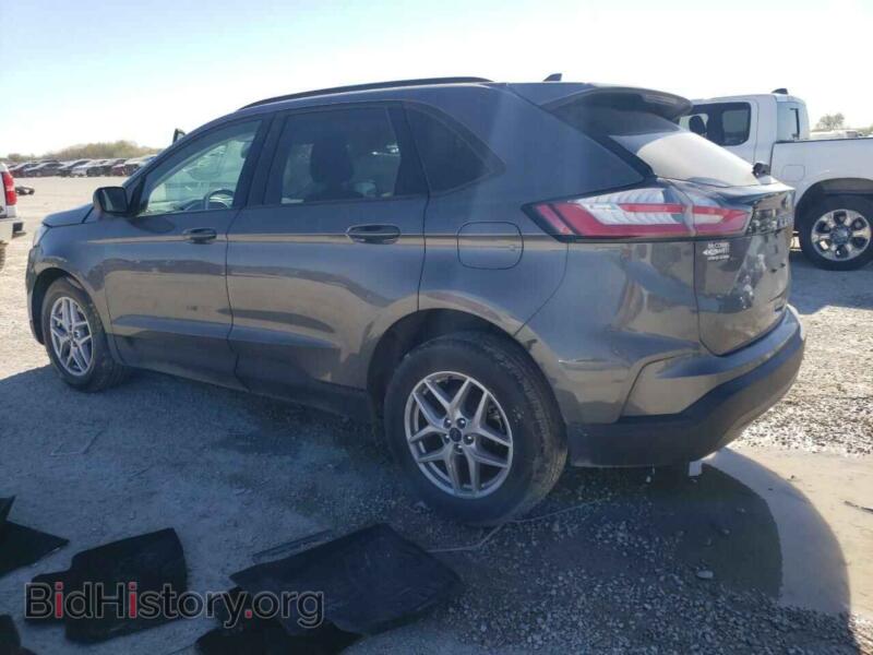 2021 Ford EDGE (VIN 2FMPK3G95MBA64808) — photo 2 of 13