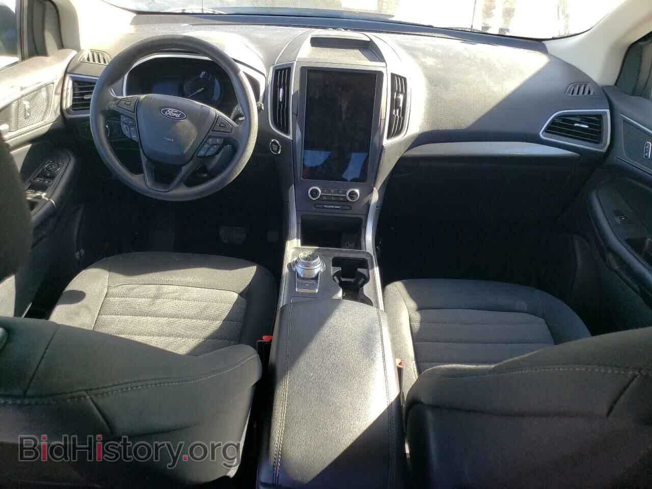 2021 FORD EDGE - VIN: 2FMPK3G95MBA64808 - Фото 8