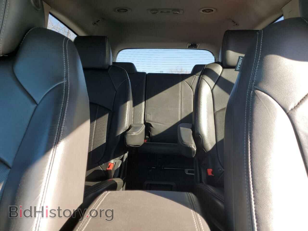2016 BUICK ENCLAVE - VIN: 5GAKRBKD8GJ295137 - Фото 10
