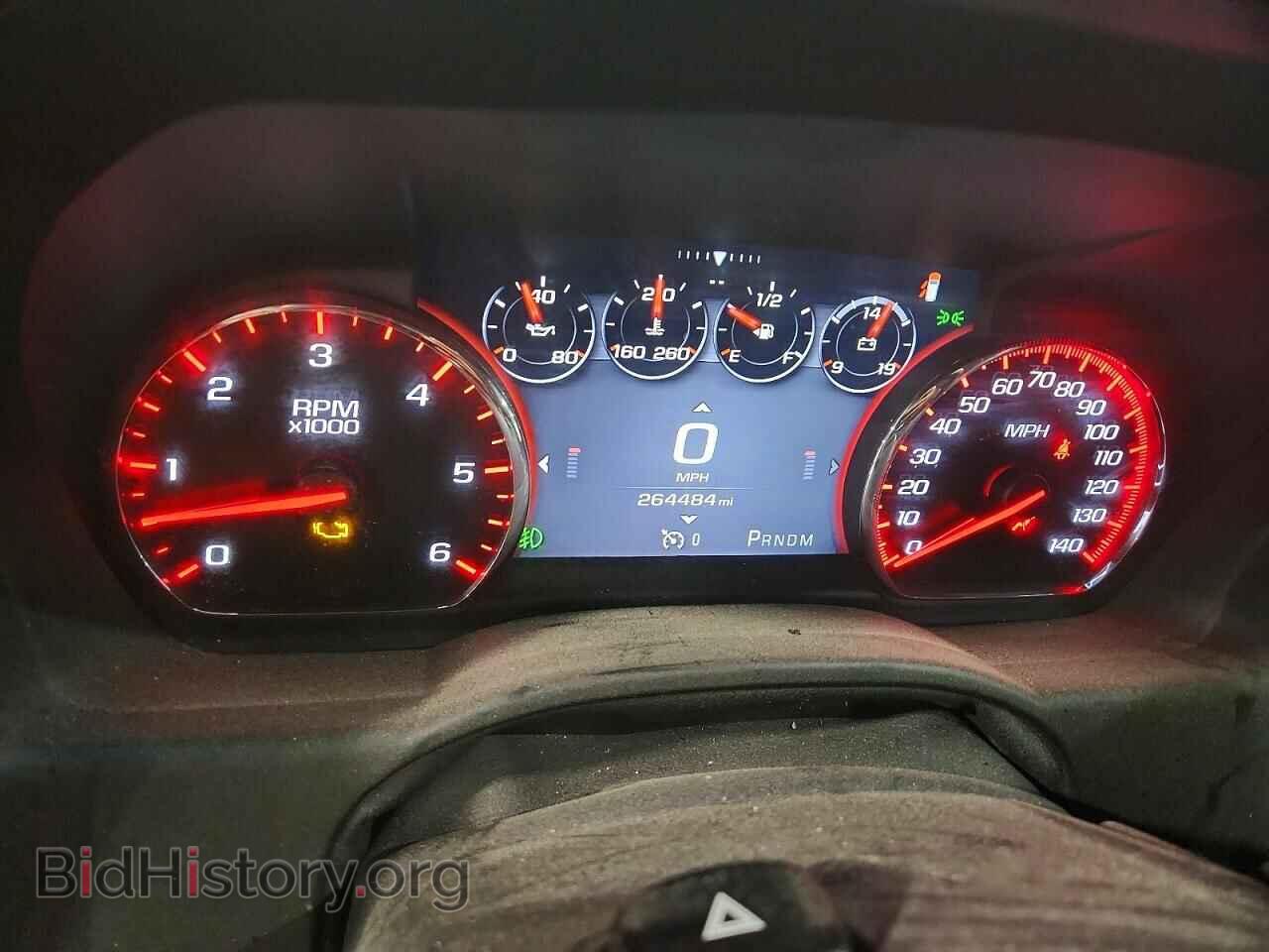 2015 GMC YUKON - VIN: 1GKS2JKJ9FR534945 - Photo 9
