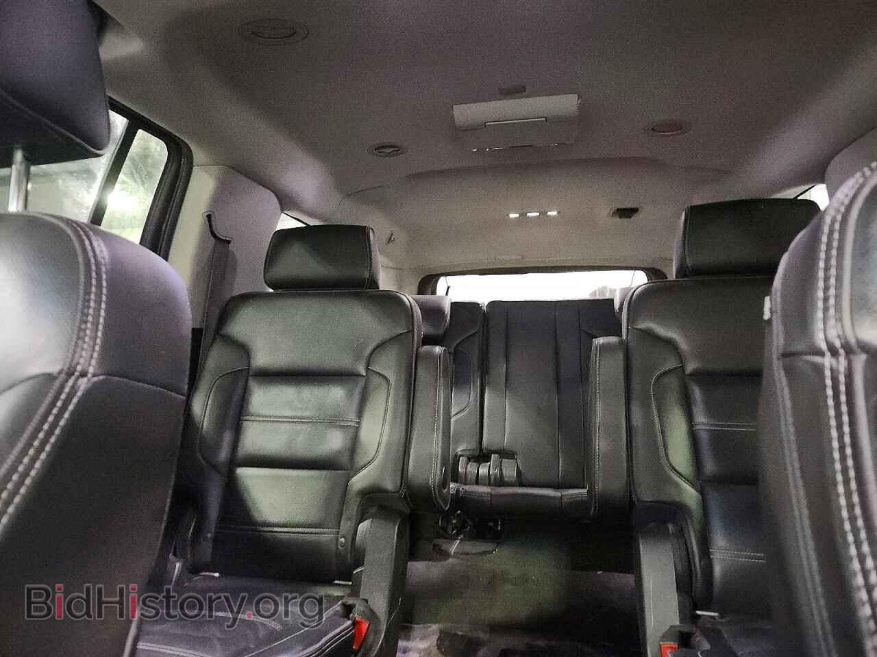2015 GMC YUKON - VIN: 1GKS2JKJ9FR534945 - Photo 10