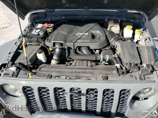 2021 JEEP GLADIATOR - VIN: 1C6JJTAM9ML508225 - Фото 11