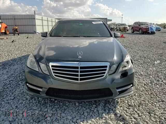2012 MERCEDES-BENZ E-CLASS - VIN: WDDHF8JB0CA651584 - Фото 13