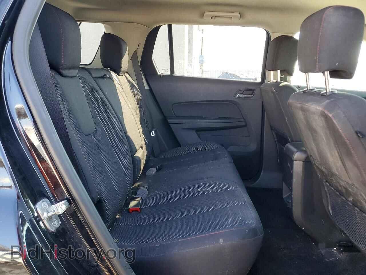 2013 GMC TERRAIN - VIN: 2GKFLSE38D6306834 - Фото 11