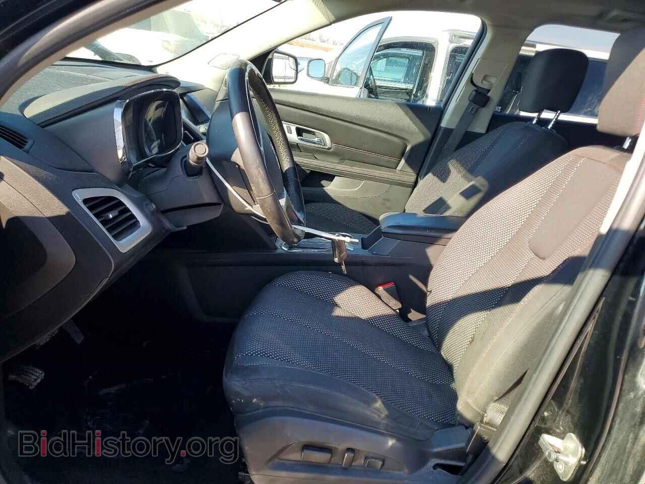 2013 GMC TERRAIN - VIN: 2GKFLSE38D6306834 - Фото 7