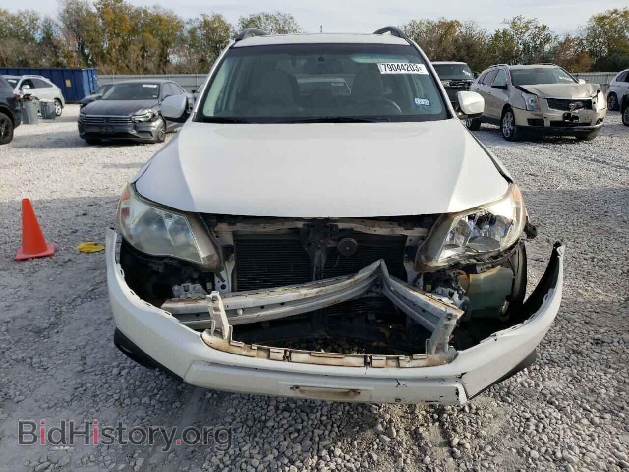 2013 SUBARU FORESTER - VIN: JF2SHAEC6DH438699 - Фото 5