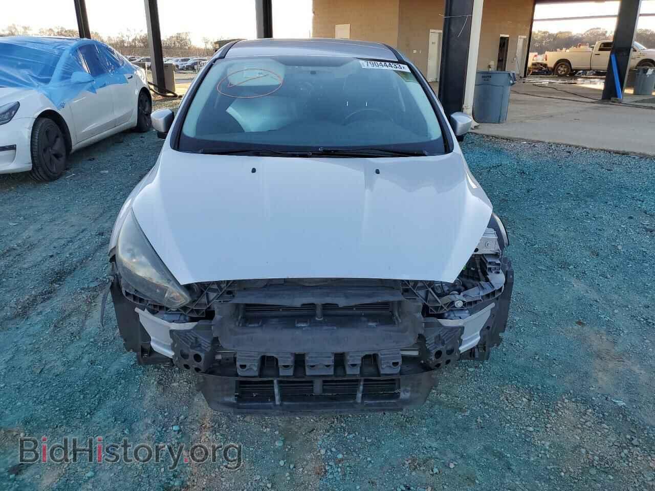 2016 FORD FOCUS - VIN: 1FADP3K28GL307203 - Photo 5