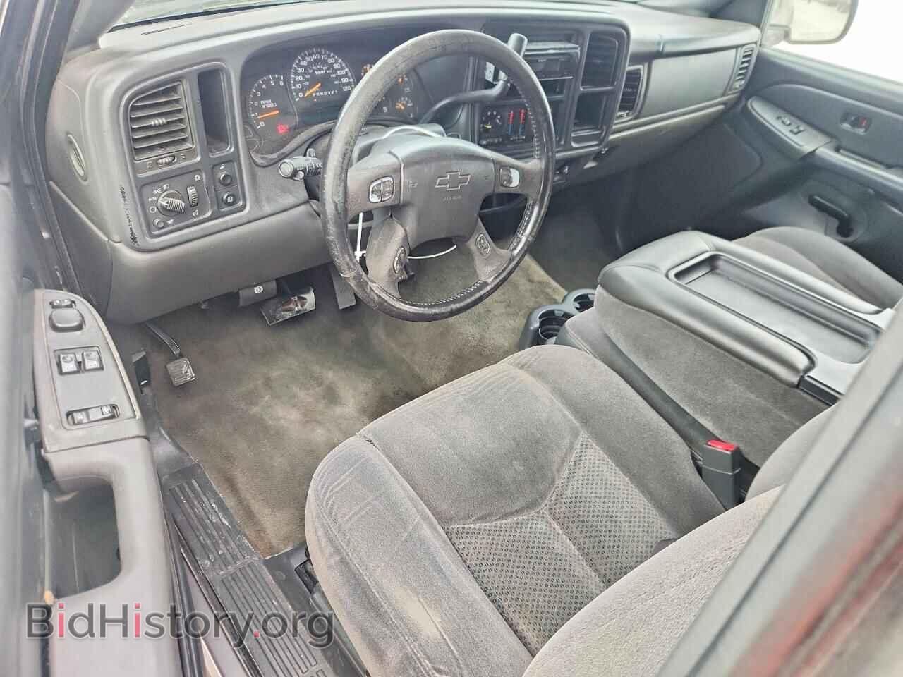2006 CHEVROLET SILVERADO - VIN: 1GCEC19T36Z145554 - Фото 8