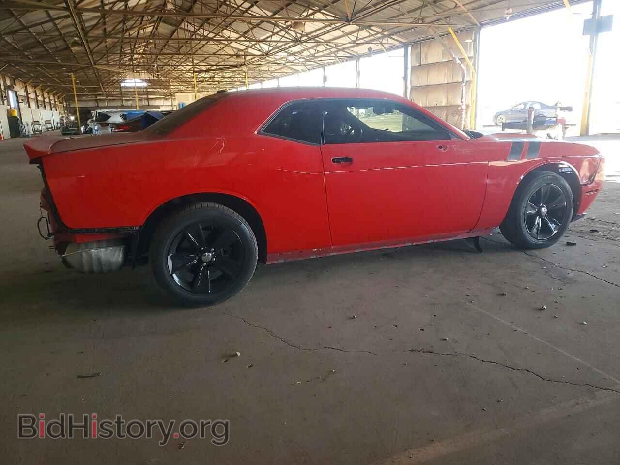2021 DODGE CHALLENGER - VIN: 2C3CDZAG7MH627267 - Фото 3