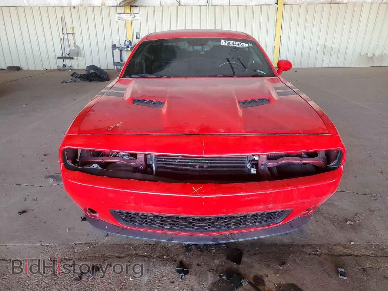2021 DODGE CHALLENGER - VIN: 2C3CDZAG7MH627267 - Фото 5