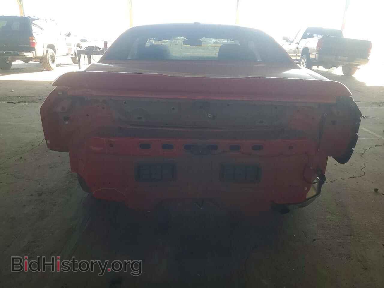 2021 DODGE CHALLENGER - VIN: 2C3CDZAG7MH627267 - Фото 6