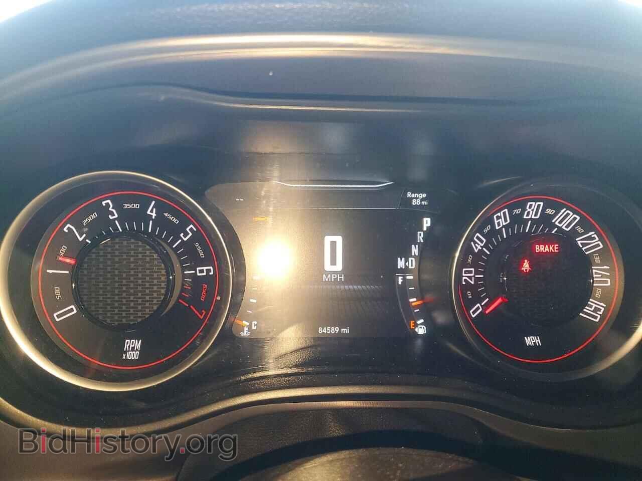 2021 DODGE CHALLENGER - VIN: 2C3CDZAG7MH627267 - Фото 9