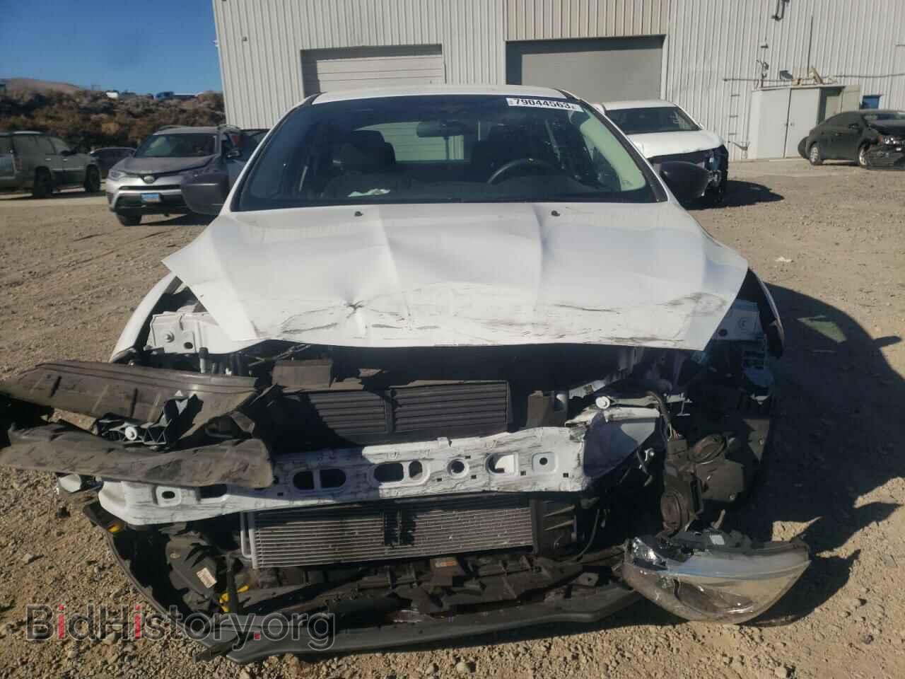2016 FORD FOCUS - VIN: 1FADP3E22GL254848 - Photo 5