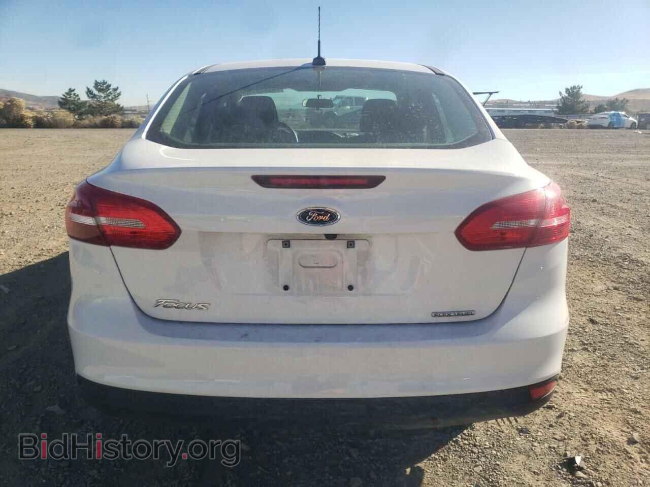 2016 FORD FOCUS - VIN: 1FADP3E22GL254848 - Photo 6