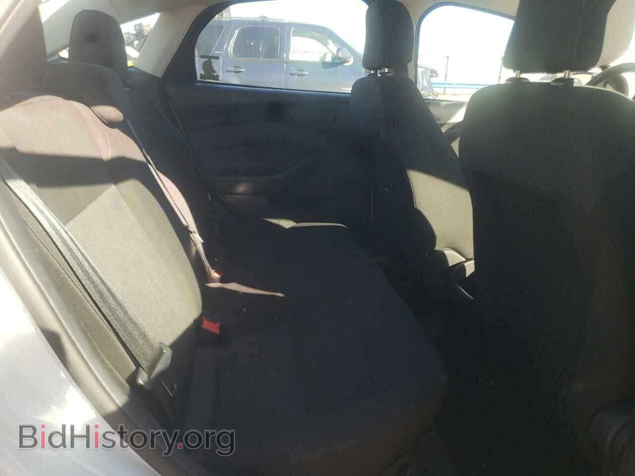 2016 FORD FOCUS - VIN: 1FADP3E22GL254848 - Photo 10