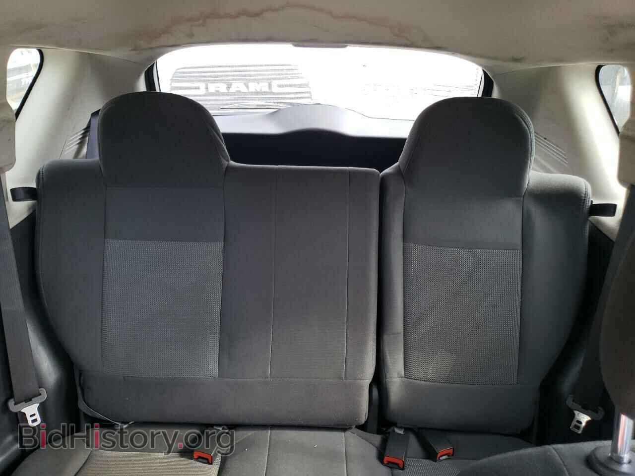 2014 JEEP COMPASS - VIN: 1C4NJDBB5ED748820 - Фото 10