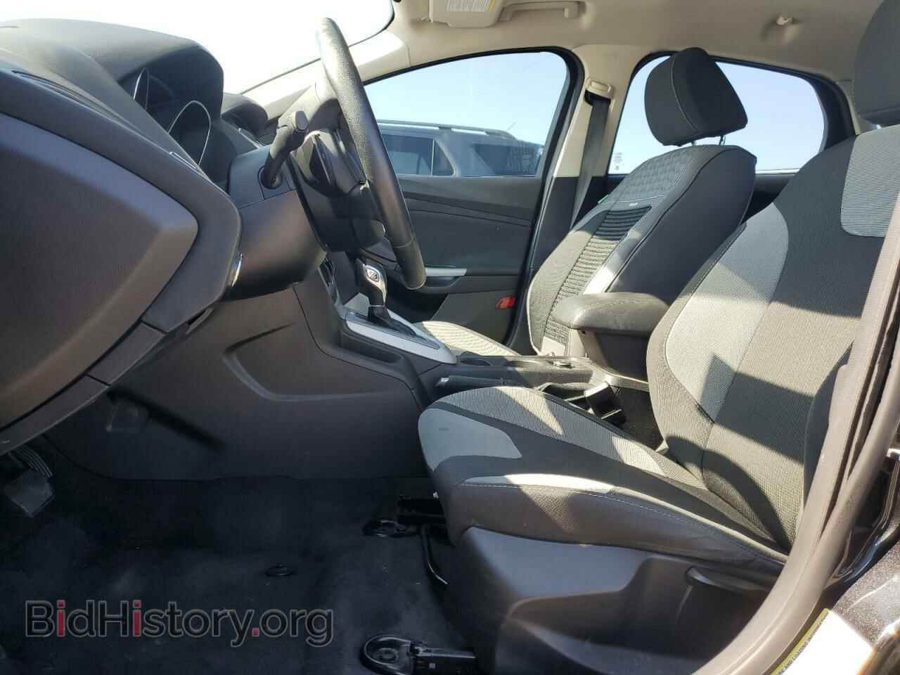 2012 FORD FOCUS - VIN: 1FAHP3F2XCL450045 - Photo 7