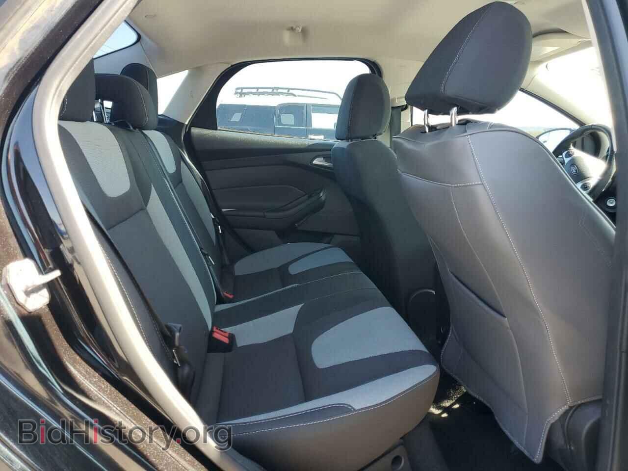 2012 FORD FOCUS - VIN: 1FAHP3F2XCL450045 - Photo 10