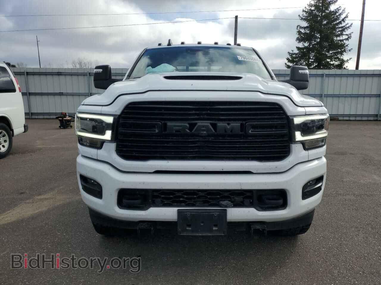 2023 RAM 2500 - VIN: 3C6UR5FJ9PG597618 - Фото 5