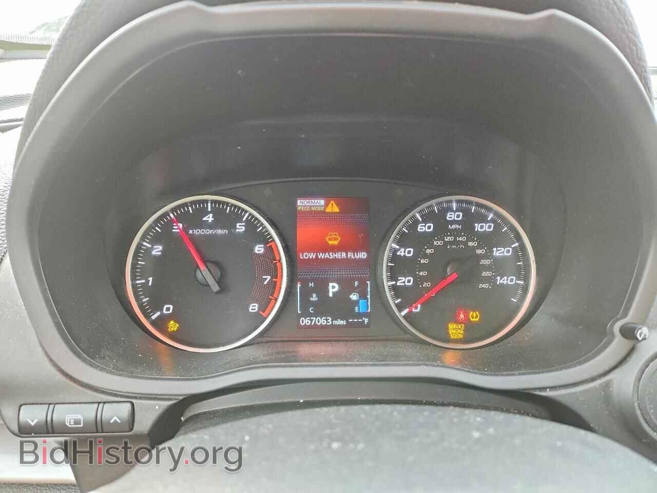 2023 MITSUBISHI ECLIPSE - VIN: JA4ATVAA6PZ027199 - Photo 9