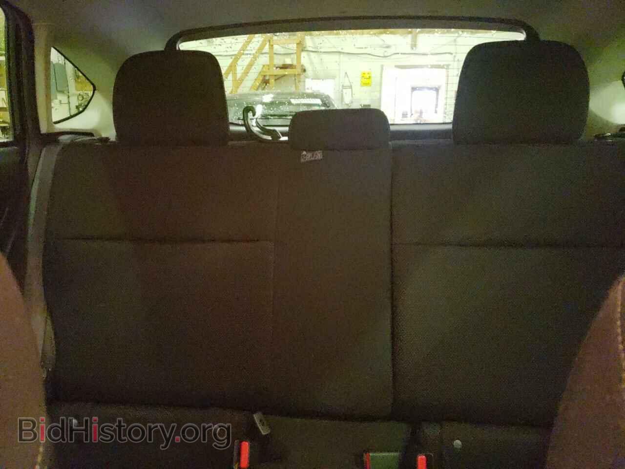 2013 SUBARU XV - VIN: JF2GPAVC1D2872010 - Фото 10