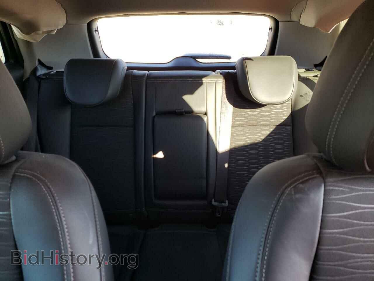 2015 BUICK ENCORE - VIN: KL4CJASB6FB230454 - Фото 10