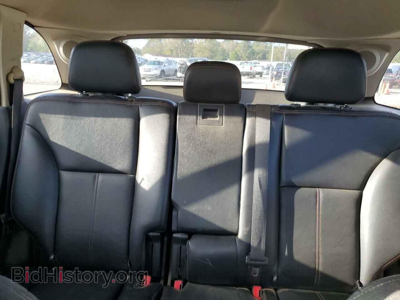 2013 FORD EDGE - VIN: 2FMDK3KCXDBA22222 - Photo 10