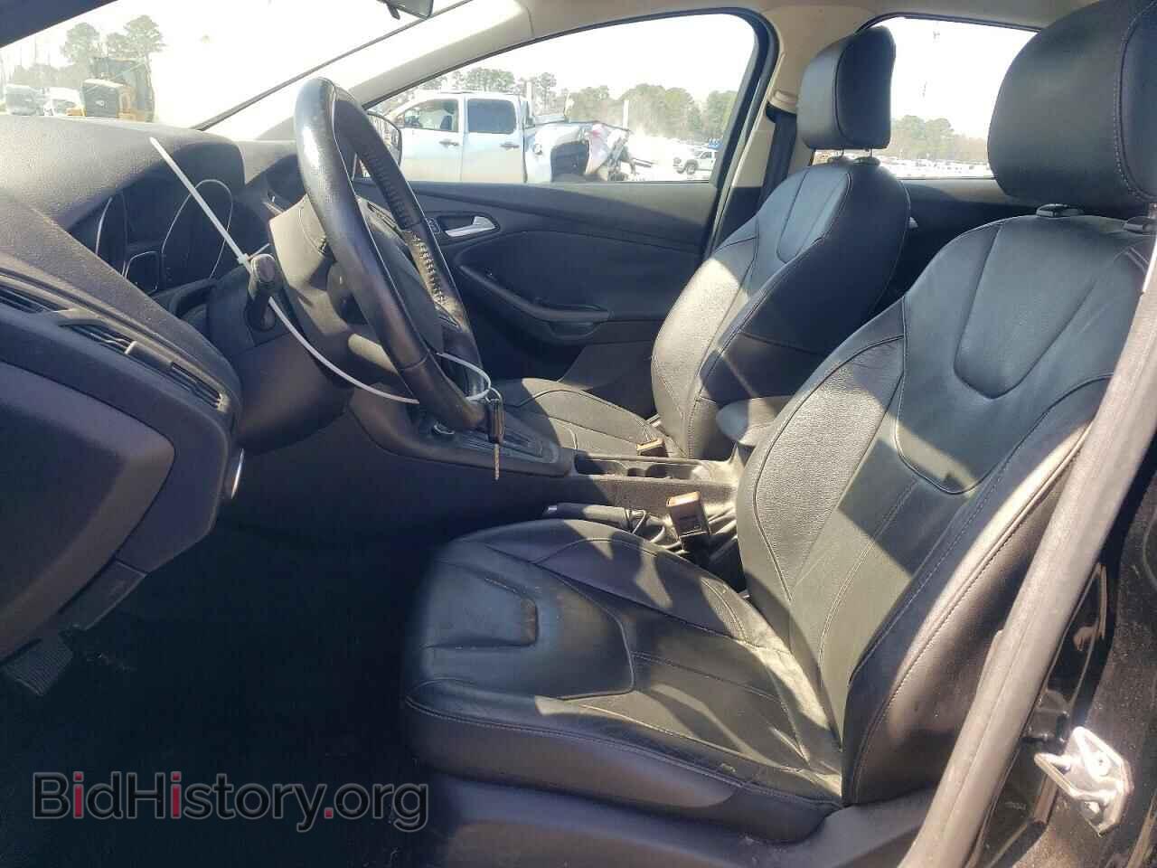2016 FORD FOCUS - VIN: 1FADP3K26GL219220 - Photo 7
