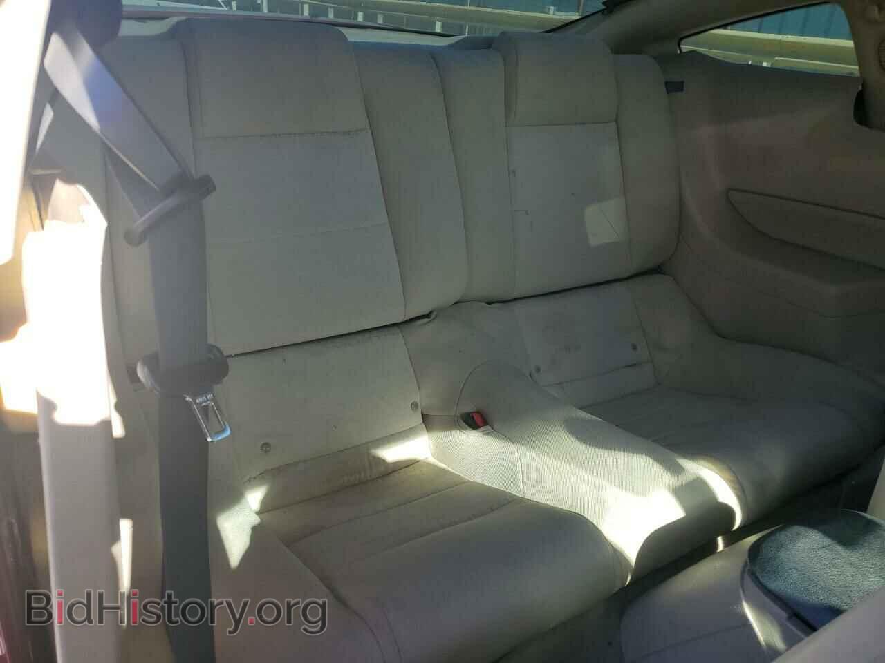 2008 FORD ALL Models - VIN: 1ZVHT80N885208921 - Фото 10