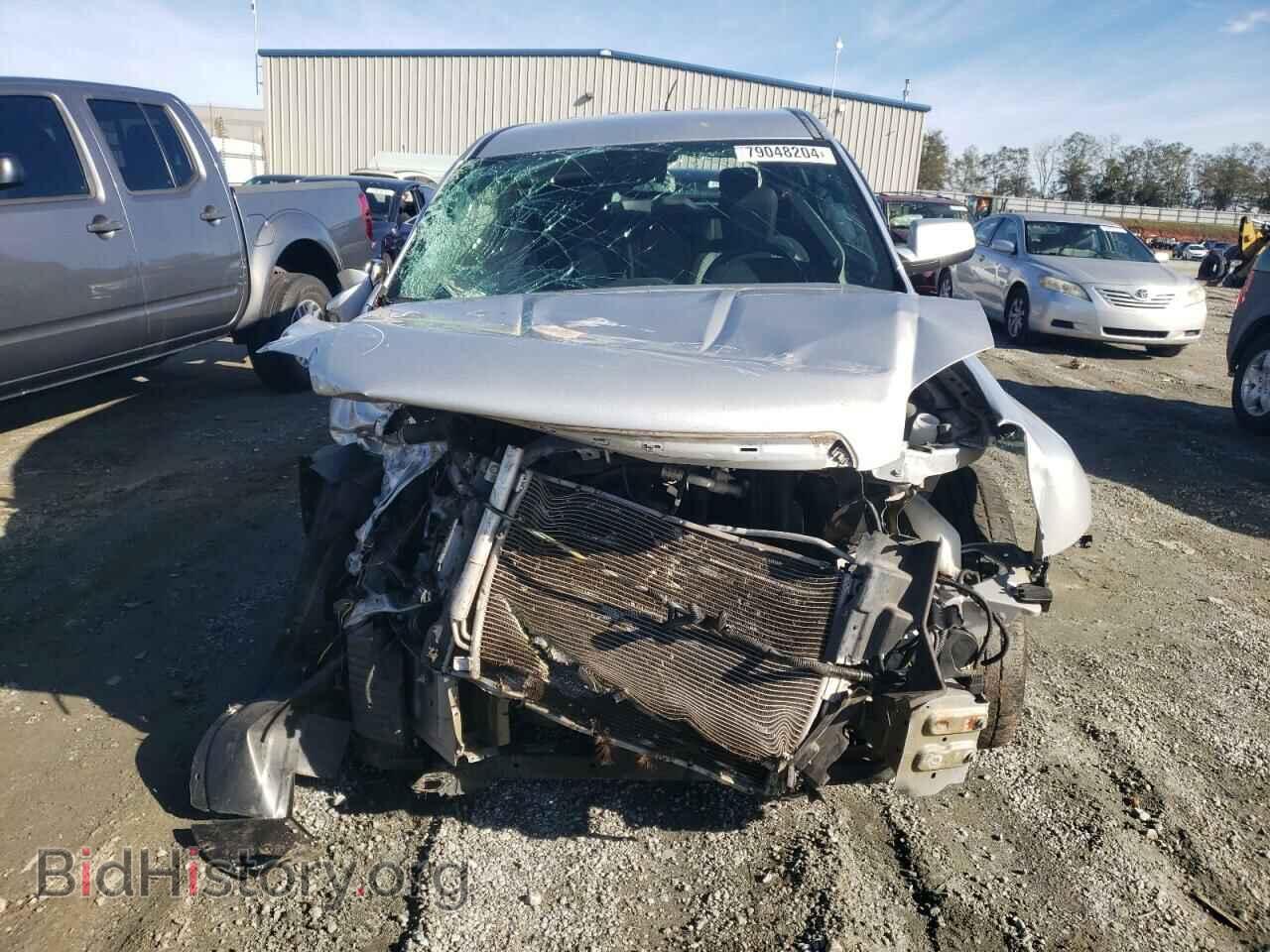 2016 GMC TERRAIN - VIN: 2GKALMEK4G6104042 - Фото 5