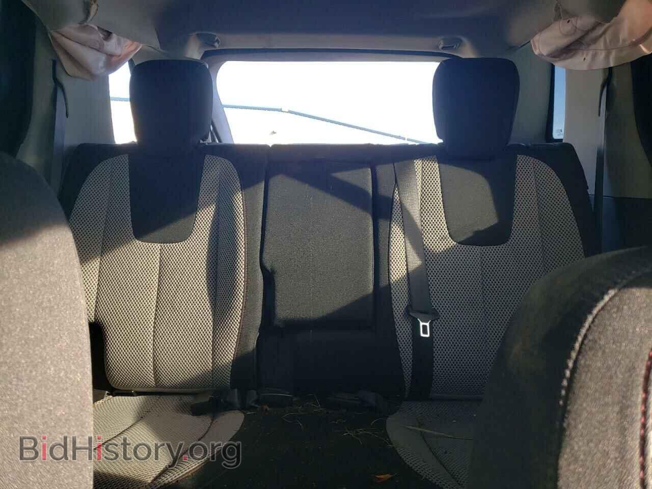 2016 GMC TERRAIN - VIN: 2GKALMEK4G6104042 - Фото 10